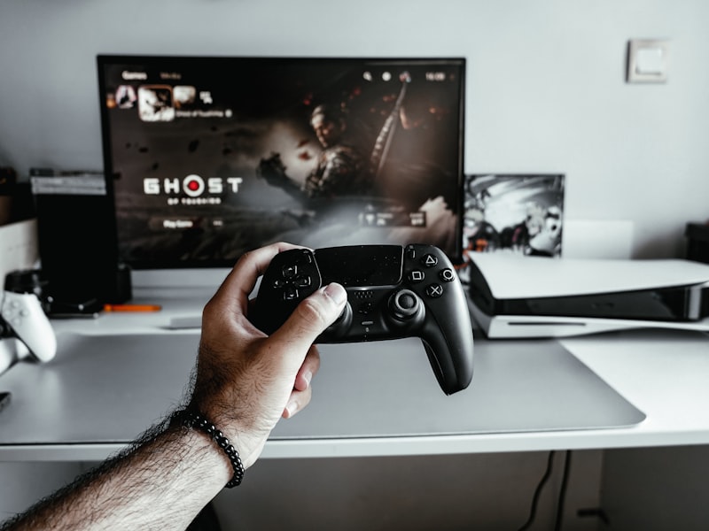 Publisher marketing render